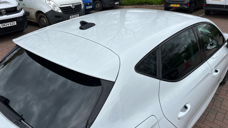 CUPRA Leon 1.5 TSI V1 5dr Petrol Hatchback